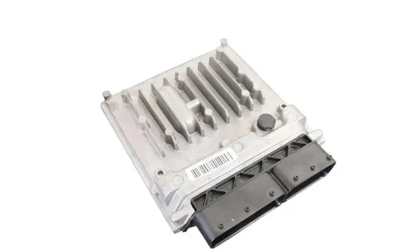 Mercedes-Benz Vito Viano W639 Engine control unit/module A6511501879 28254848 A0054469640