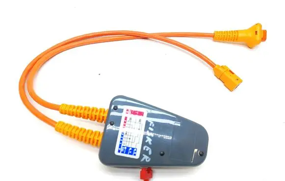 Fisker Ocean Electric car charging cable B0BHVA280