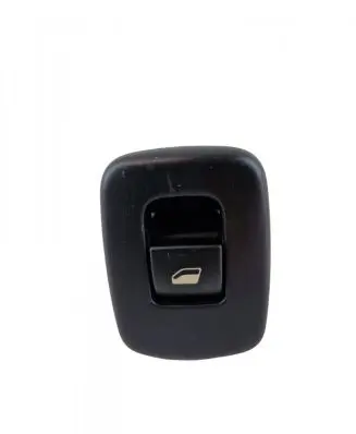 Citroen C5 Electric window control switch 96623726XT