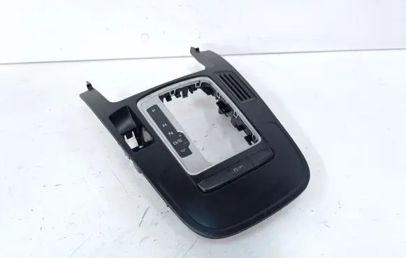 Audi A4 Allroad Gear shifter surround trim plastic 8K0864261D 8K0959673F