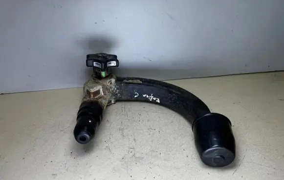 Opel Zafira C Detachable towbar 