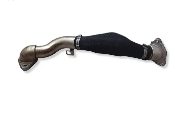 Jaguar F-Pace EGR valve line/pipe/hose 