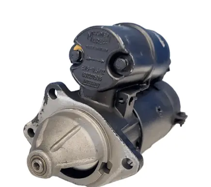 Fiat Tipo Starter motor CS380 10440427
