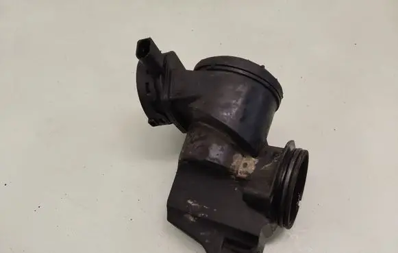 Skoda Fabia Mk1 (6Y) Breather/breather pipe/hose 036103464