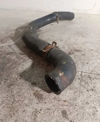Renault Espace - Grand espace IV Engine coolant pipe/hose 3171