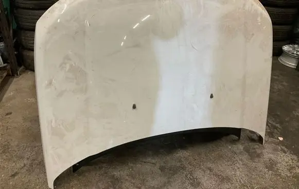 Land Rover Discovery 4 - LR4 Engine bonnet/hood
