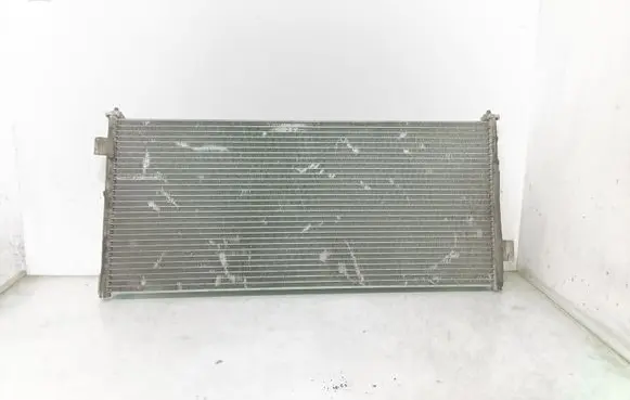 Subaru Legacy A/C cooling radiator (condenser) 5037083700