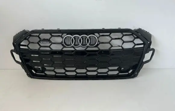 Audi A5 Front grill 8W6853651BL 8W6853651BJ