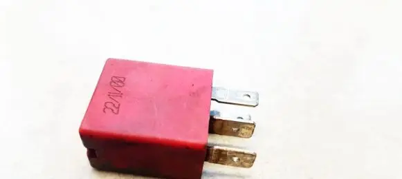 Alfa Romeo 156 Other relay 46520412 232005