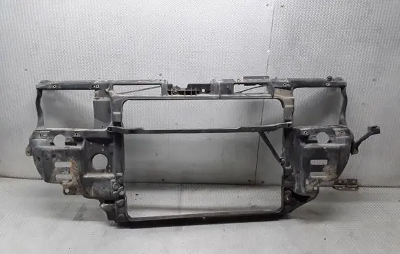 Ford Galaxy Radiator support slam panel
