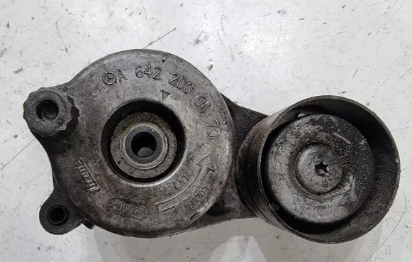 Mercedes-Benz R W251 Generator/alternator belt tensioner A6422000470