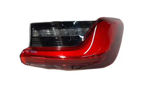 BMW 3 G20 G21 Rear/tail lights