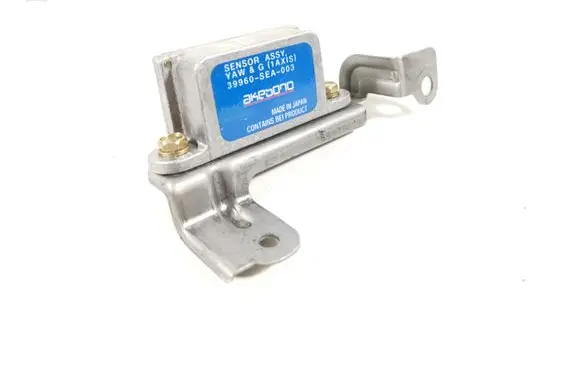 Honda Accord ESP acceleration yaw rate sensor 39960-SEA-003