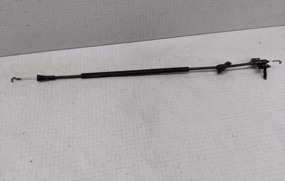 Volkswagen Golf V Rear door cable line 1K4839086D