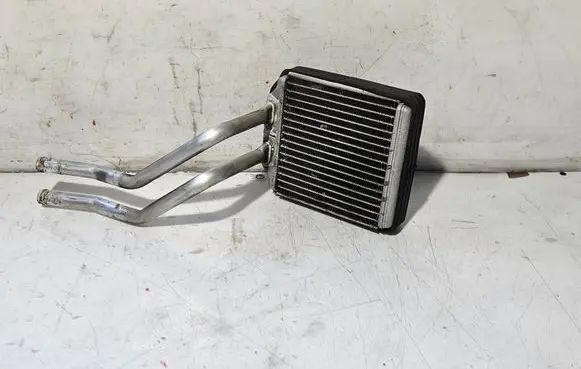 Ford Transit Heater blower radiator 