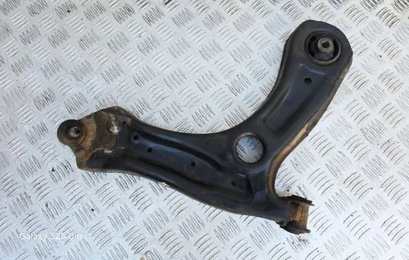 Front lower control arm/wishbone
