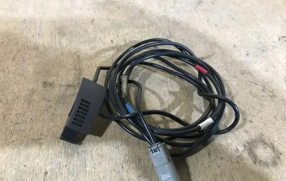 Volvo S60 Microphone (bluetooth/phone) 8673622 9472924