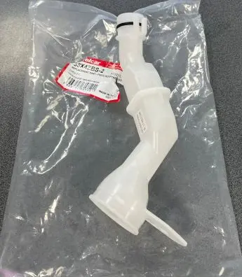 Honda CR-V Windshield washer fluid reservoir/tank 76821TLAA01