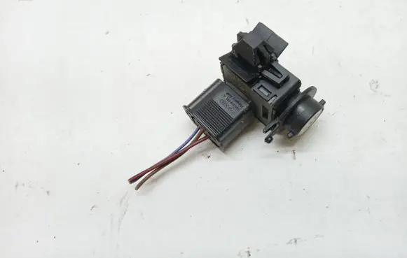 Seat Leon (5F) Air pressure sensor 5Q0907643A
