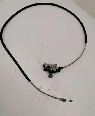 Ford Transit Rear door cable line 