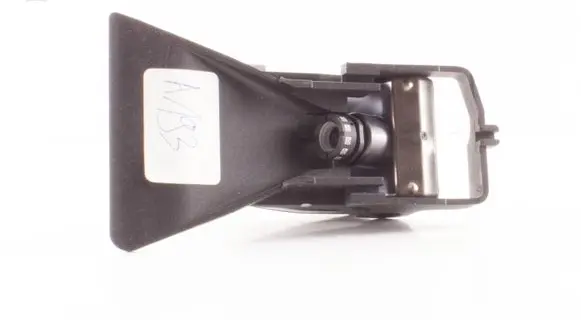 BMW 5 F10 F11 Windshield/windscreen camera 09199305