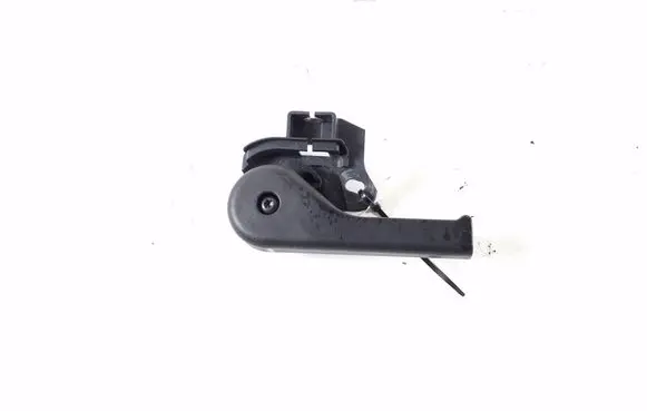 Jaguar XF X250 Engine bonnet (hood) release handle