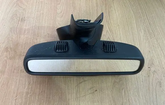 Jeep Grand Cherokee Rear view mirror (interior) 68231567AA