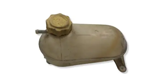 Ford Sierra Coolant expansion tank/reservoir 89BB8K218