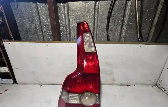 Volvo V50 Rear/tail lights 30678745