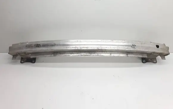 Audi A6 Allroad C7 Rear bumper support beam 
