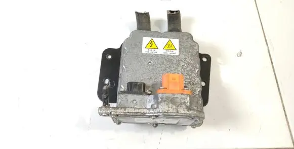 Maxus Euniq 6 Electric battery heater C00373282