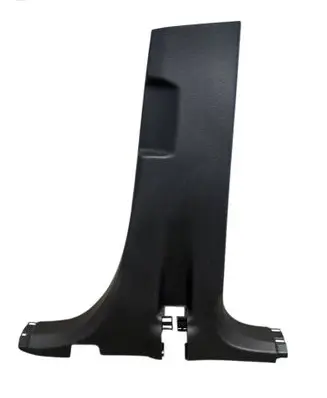 Ford Explorer VI (B) pillar trim (bottom) LB5BS243A52 LB5BS243A52AC3ZHE LB5BS243A52ACW