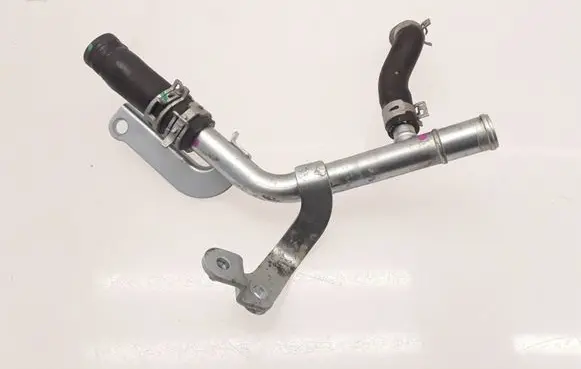 Renault Koleos II Engine coolant pipe/hose