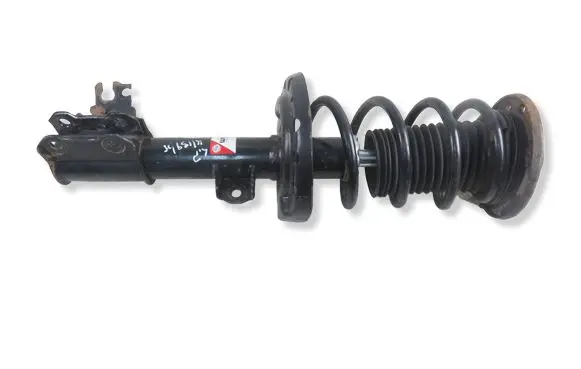 Opel Vectra C Front shock absorber/damper AGX091MT