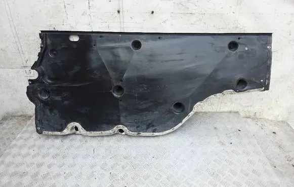 Volkswagen Atlas Pickup box liner 3QF825201D