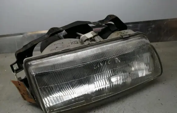 Honda Civic Headlight/headlamp 02382R20