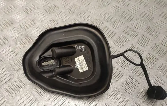 Peugeot 208 II Other interior part 9824408780