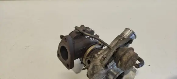 Toyota Avensis T220 Turbo 26479A 1720127010