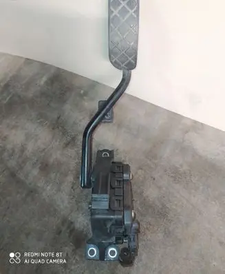 Audi A2 Accelerator throttle pedal 6PV00802617 8Z2721523E