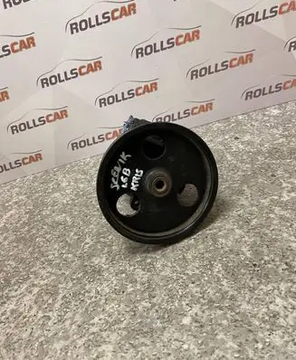 Renault Scenic I Power steering pump 8200059051