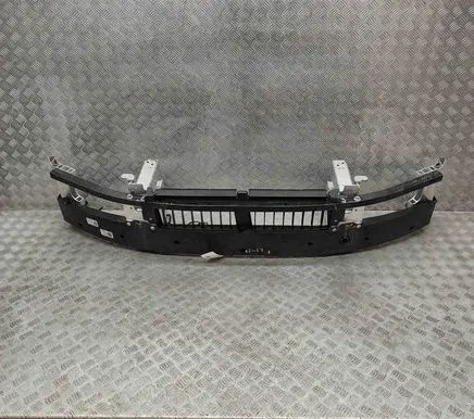 Mercedes-Benz EQE v295 Front bumper cross member A2976202900 A2975001300