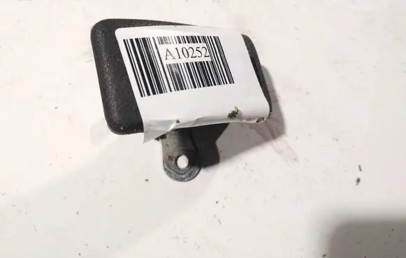 Honda Civic Engine bonnet (hood) release handle
