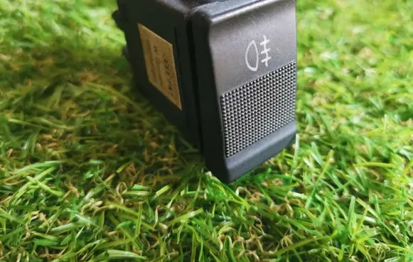 Audi 100 S4 C4 Fog light switch 893941503