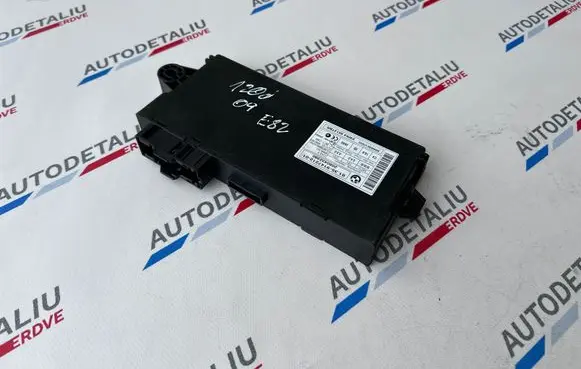 BMW 1 E82 E88 CAS control unit/module 9147212 61359147212 5WK49513TBR
