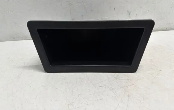 BMW X1 F48 F49 Glove box in trunk 7331419