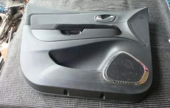 Renault Captur Other interior part