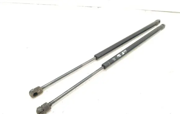 Renault Scenic II - Grand scenic II Shock absorber/damper mounting bracket 