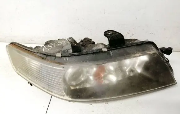Honda Accord Headlight/headlamp