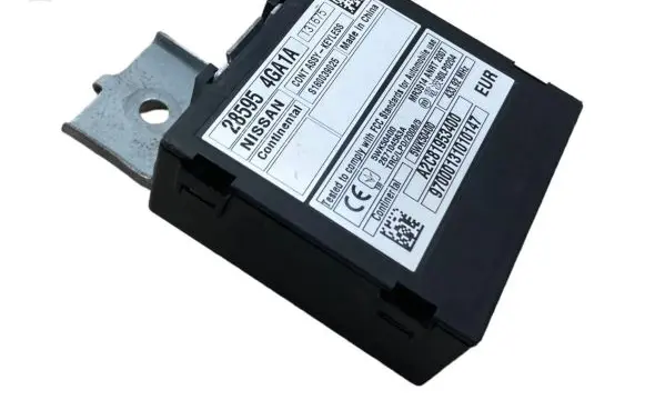 Infiniti Q50 Keyless (KESSY) go control unit/module 285954GA1A