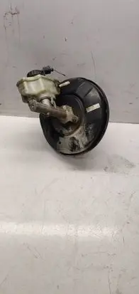 Seat Toledo III (5P) Brake booster 1K1614105AJ